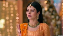 Rab Se Hai Dua - 12th May 2024